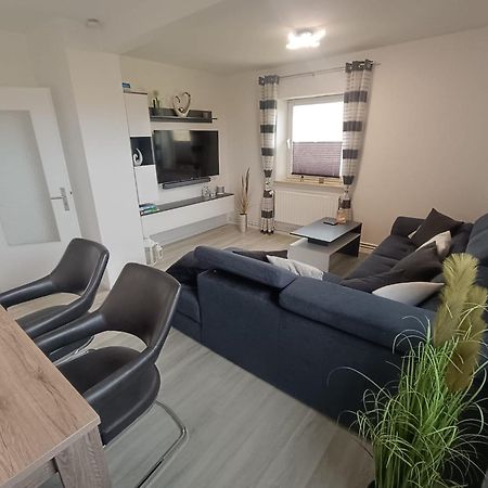 Kuestenliebe Wilhelmshaven Ngoại thất bức ảnh