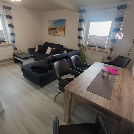 Kuestenliebe Wilhelmshaven Ngoại thất bức ảnh