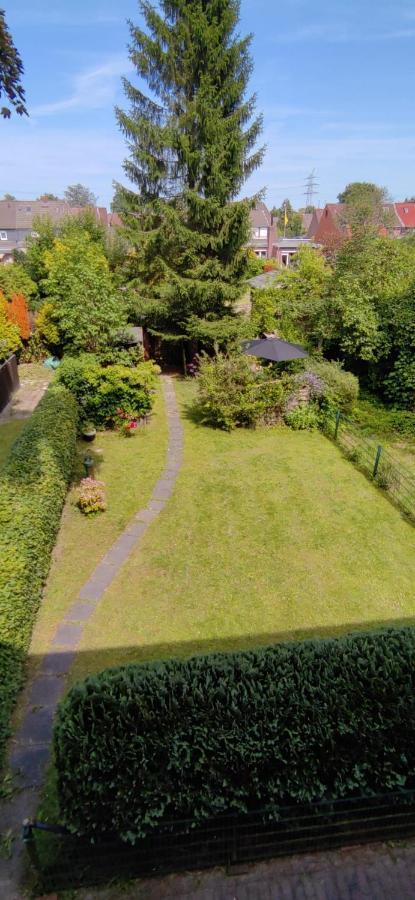 Kuestenliebe Wilhelmshaven Ngoại thất bức ảnh