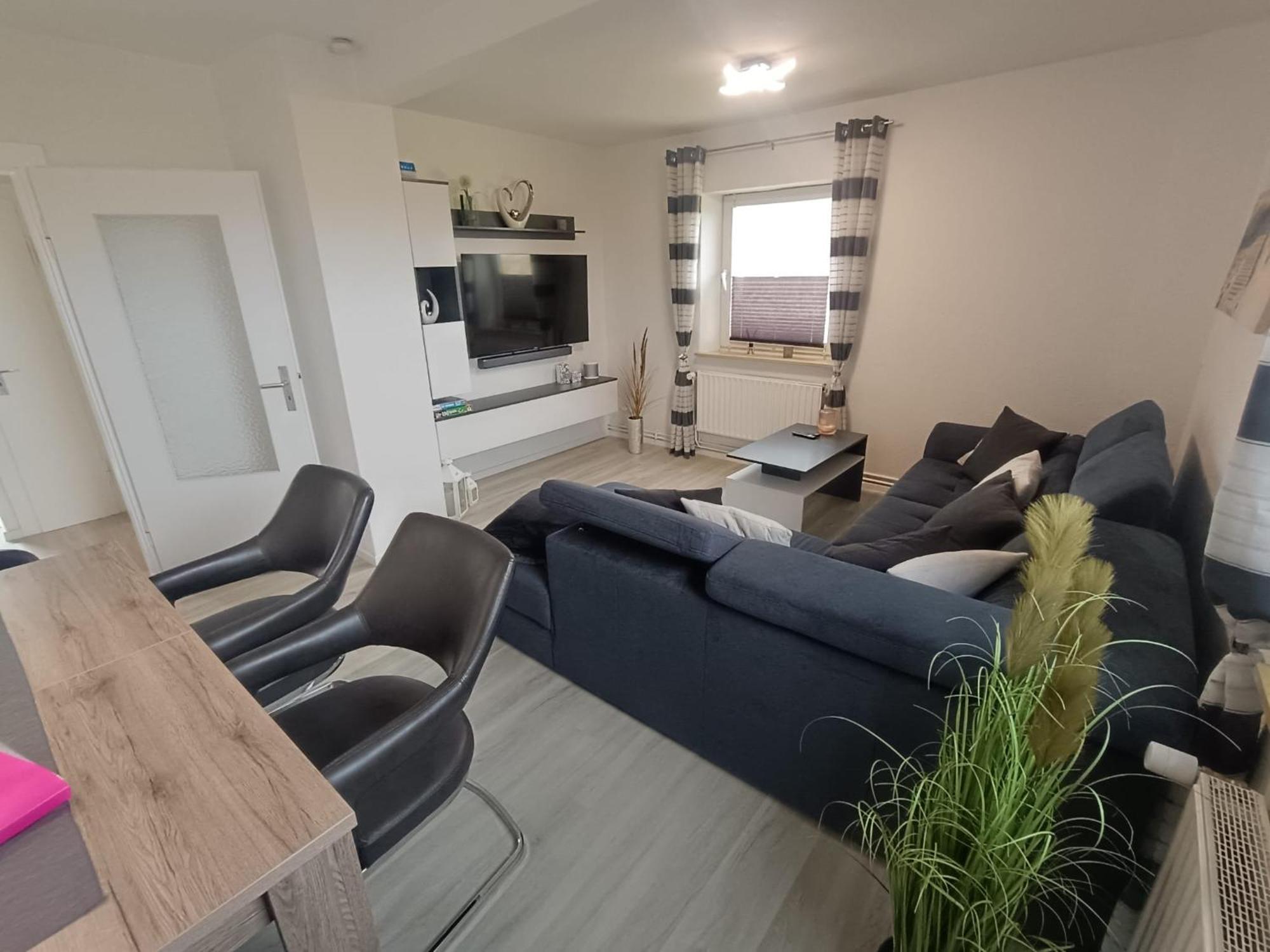 Kuestenliebe Wilhelmshaven Ngoại thất bức ảnh
