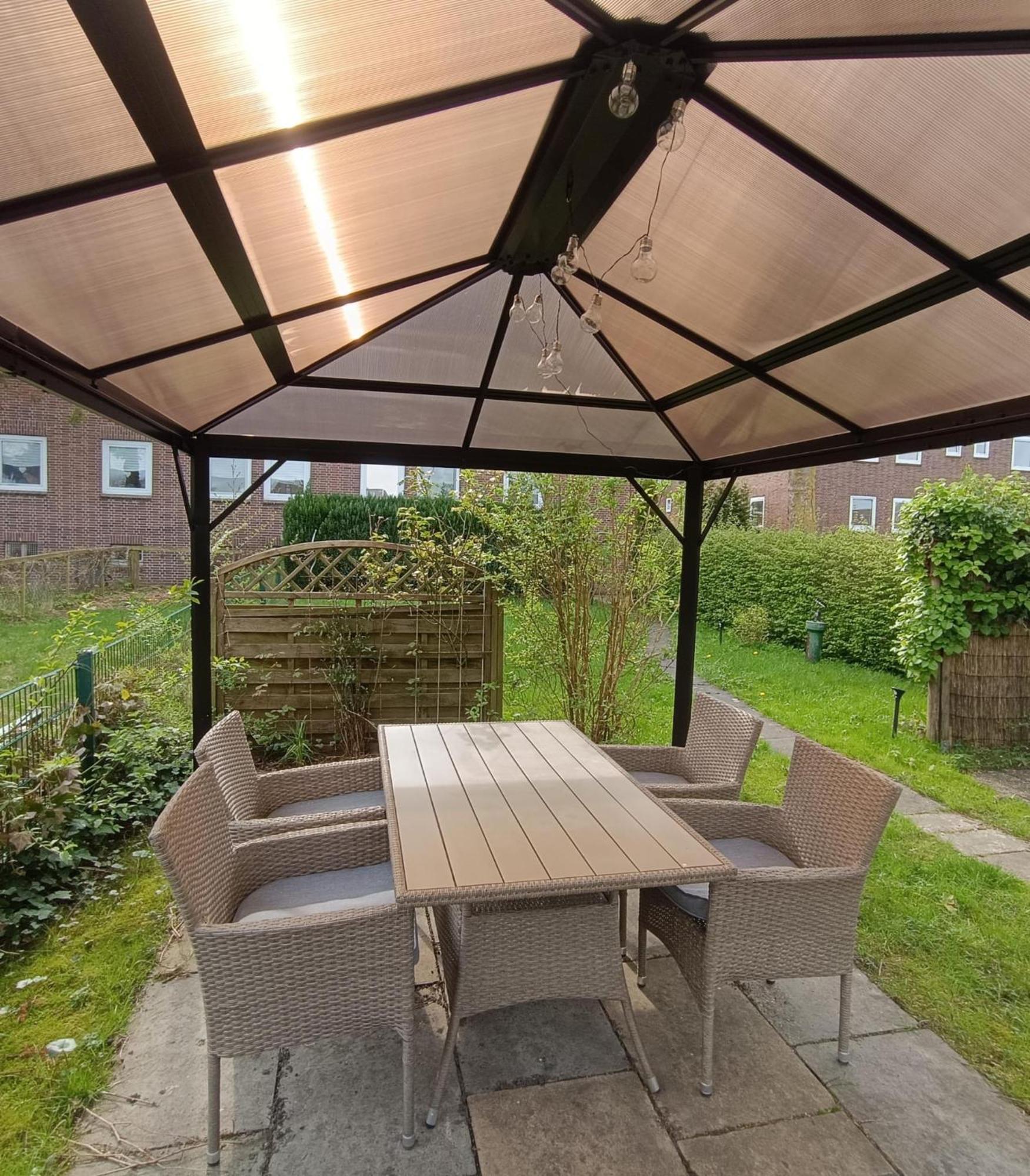 Kuestenliebe Wilhelmshaven Ngoại thất bức ảnh